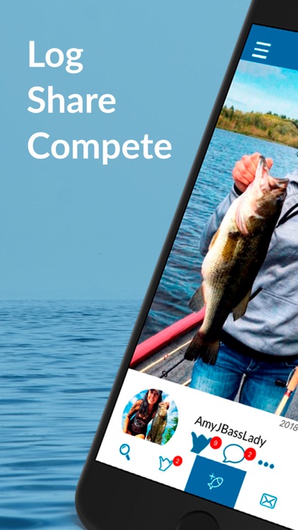 drophook Fishing App + Shop