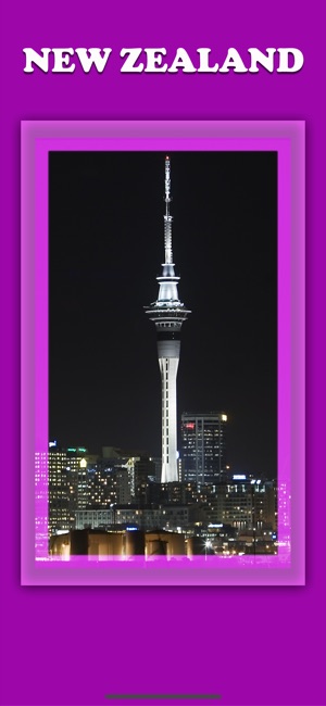 New Zealand Offline Guide(圖1)-速報App