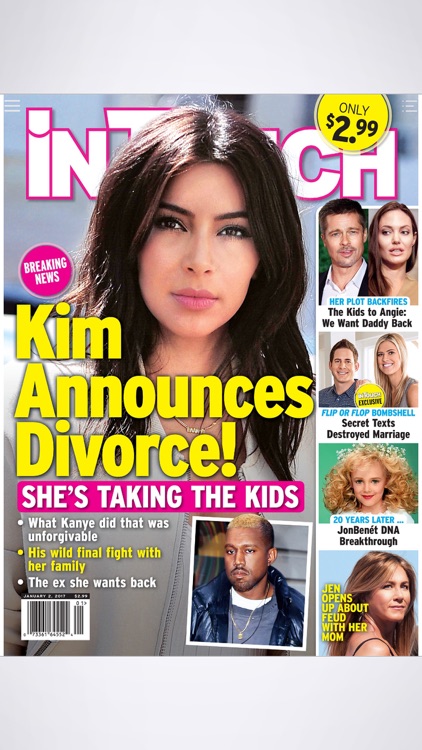 InTouch Weekly US