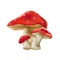 Mushrooms iMessage Edition