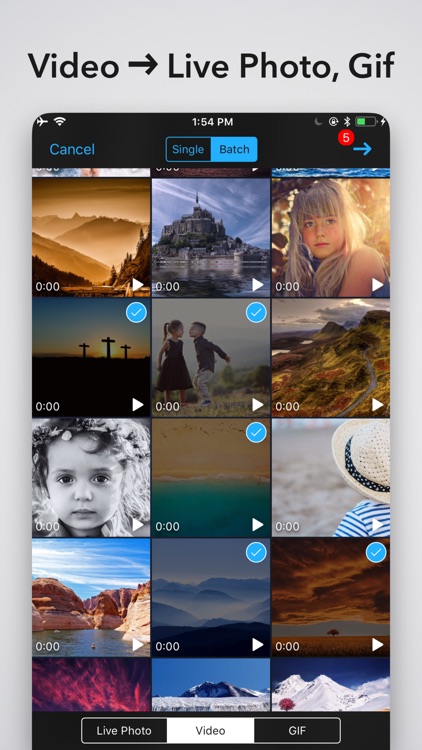Live Convert Pro