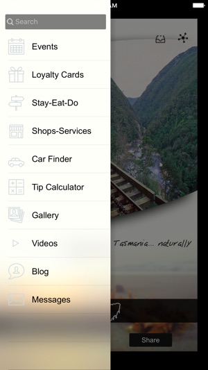 Discover Strahan(圖2)-速報App