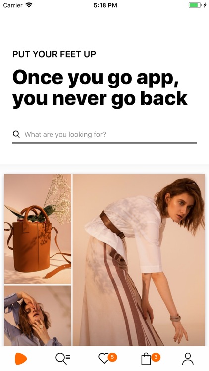 Zalando – Fashion and Shopping screenshot-0