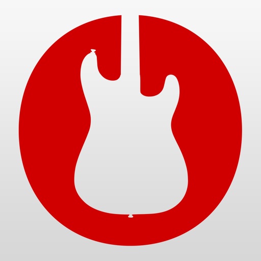 MUSIC STORE Catalog iOS App