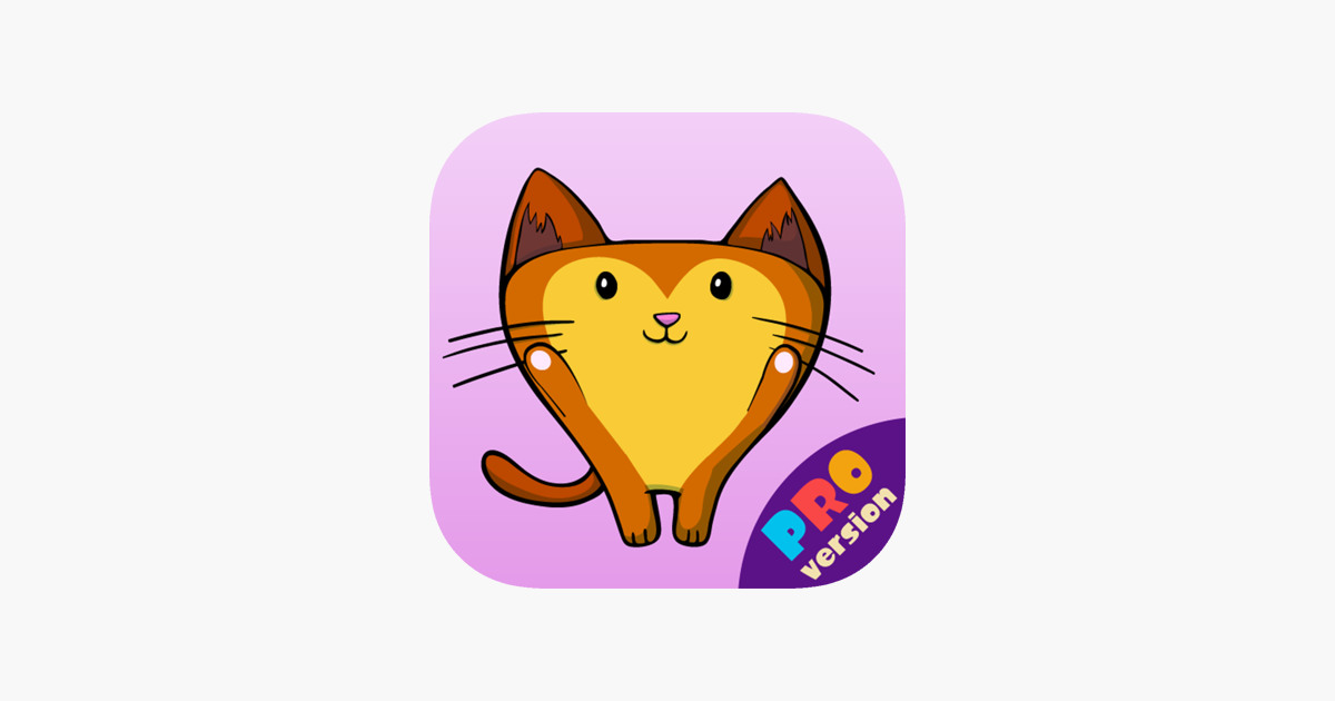 ‎HappyCats Pro - Game for cats on the App Store