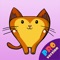 Icon HappyCats Pro - Game for cats