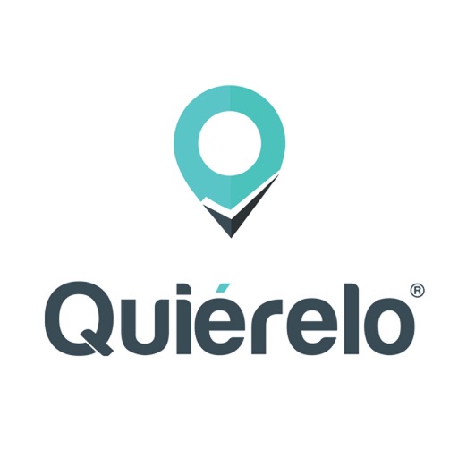 Quiérelo – Escanea y gana.