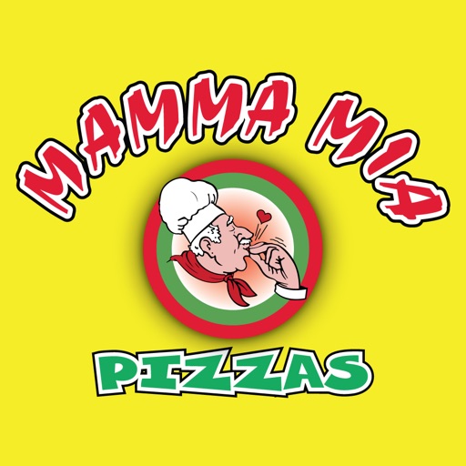 Mamma Mia Pizzas
