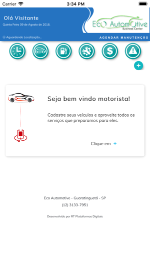 Eco Automotive(圖1)-速報App