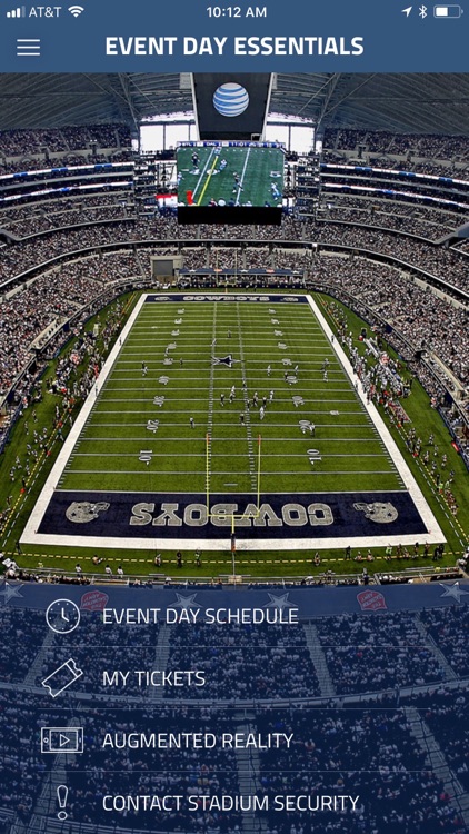 AT&T Stadium