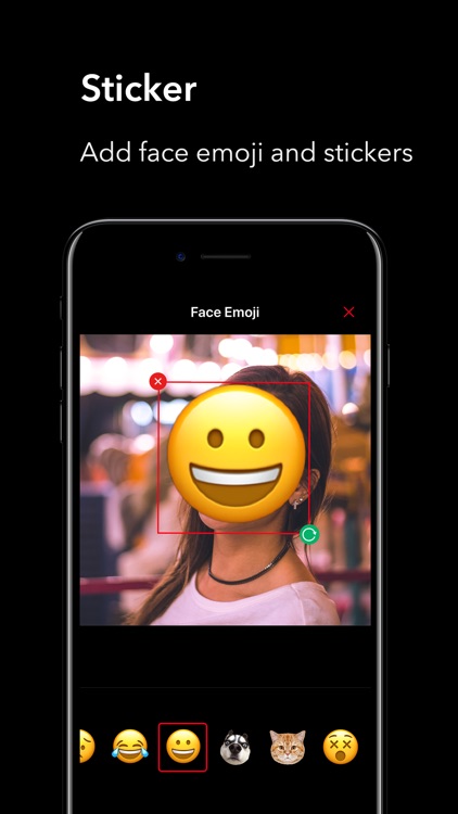 WooGIF Pro-GIF Maker & Splice screenshot-4