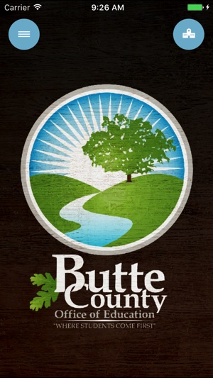 Butte County Schools, CA(圖1)-速報App