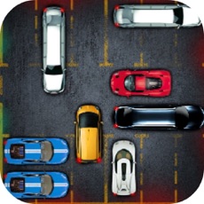 Activities of Car Parking Puzzle 2