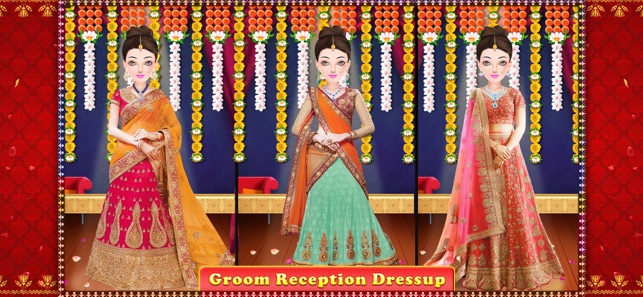 Indian Wedding Ceremony - 3(圖3)-速報App