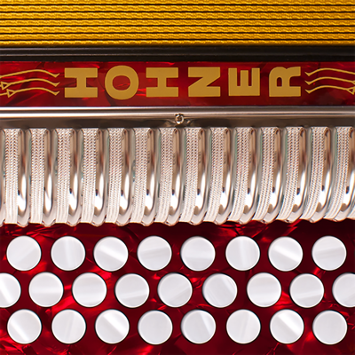 Hohner Mini-SqueezeBox