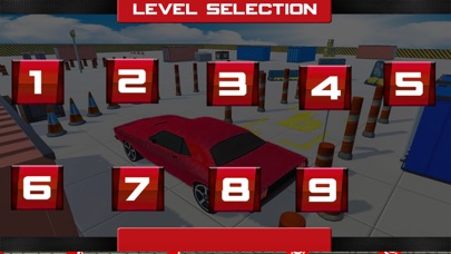 Crazy Car Driver Sim screenshot 2