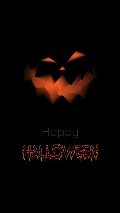 Halloween Party Emoji Stickers screenshot 4