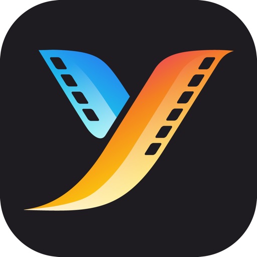 YouStar: Video Merge & Special Effects for Videos Icon