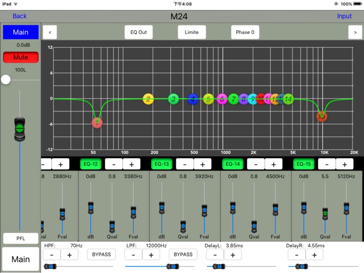 M-24 screenshot-4