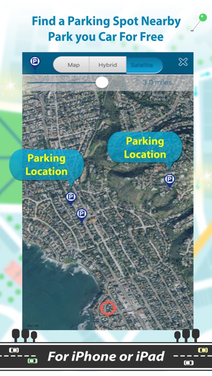 Find My Car with AR Tracker screenshot-4