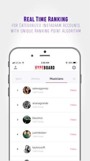 HYPEBOARD