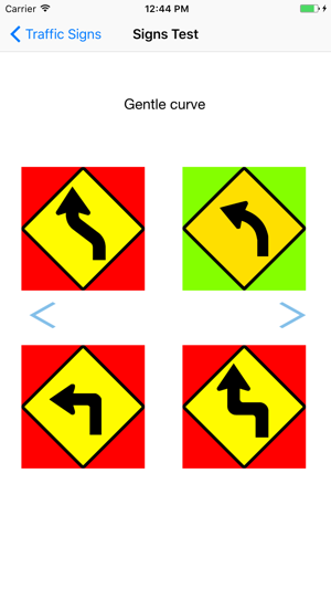 Driving Theory Test For Indoneisa(圖5)-速報App