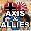 Axis & Allies 1942 - AA Tool