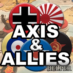 Axis & Allies 1942 - AA Tool