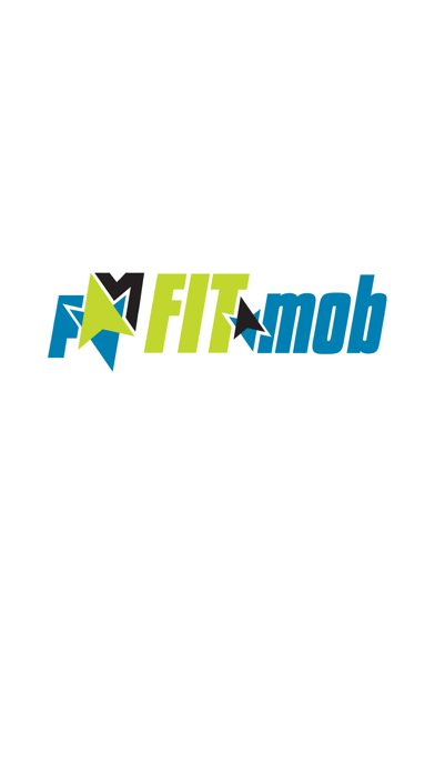 FITmob Central screenshot 2