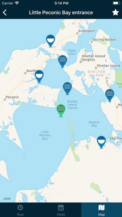Tides Near Me - No Ads screenshot-6