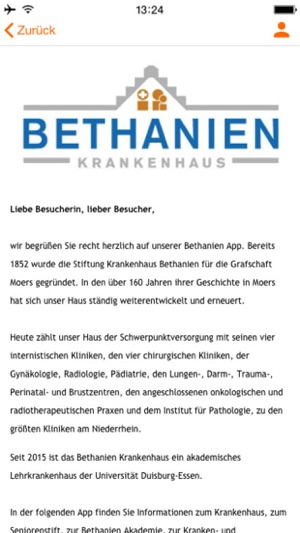 Bethanien App(圖2)-速報App