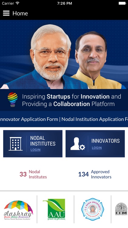 Startup Gujarat (GOG)