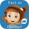 Fact or Opinion? Fact or Opinion?