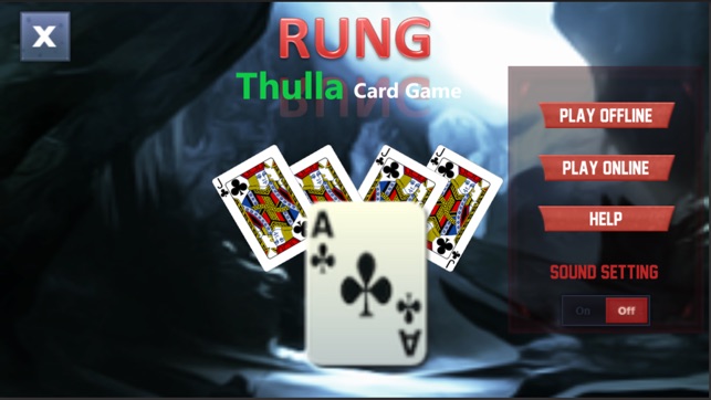 Rung Thulla Card Game(圖1)-速報App