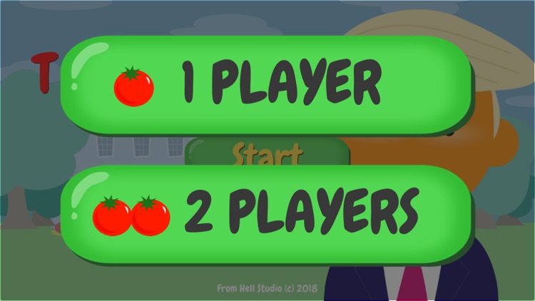 Tomatromp screenshot-7