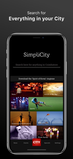 SimpliCity - Made for the City(圖6)-速報App