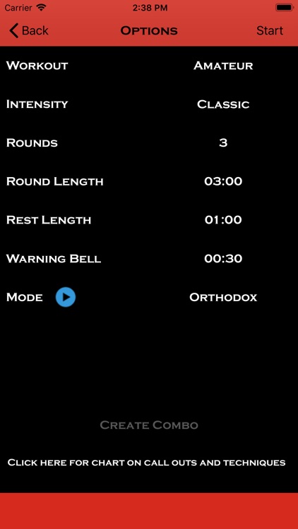 Precision Boxing Coach Pro