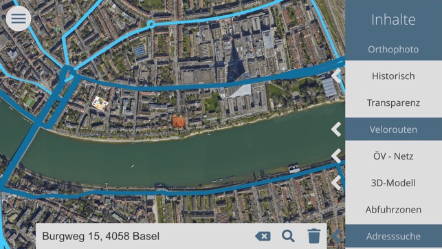 Basel AR(圖2)-速報App