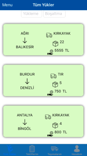 Net Taşıma(圖1)-速報App