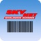 SkyTrack - Track all of your shipments anywhere in the world