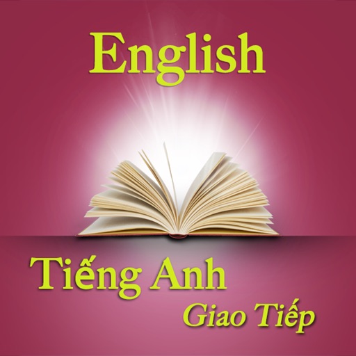 Common English Phrases Icon