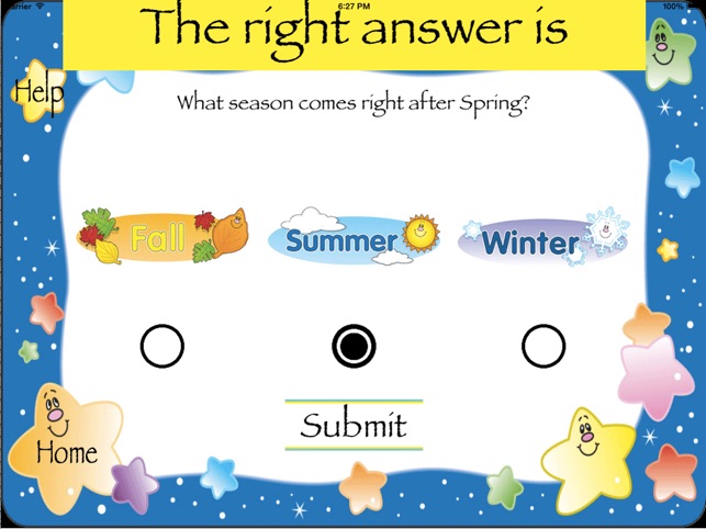 Seasons of the year(圖5)-速報App