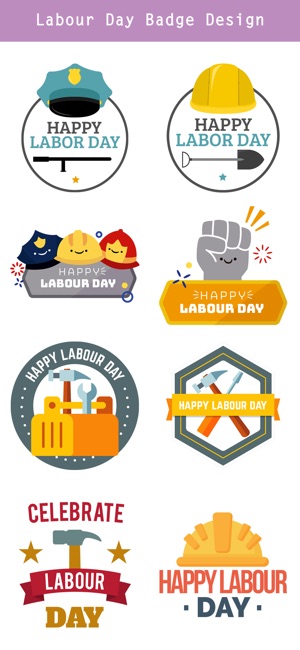 Happy Labour Day - 1st May(圖4)-速報App