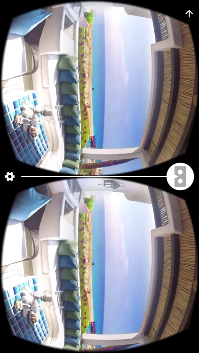 Las Ventanas al Paraiso VR screenshot 4