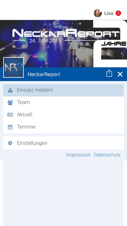 NeckarReport