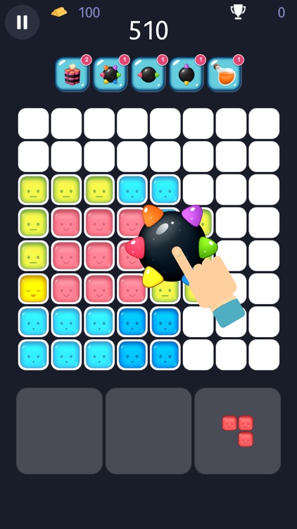 MyBlocks - Block Puzzle screenshot-4