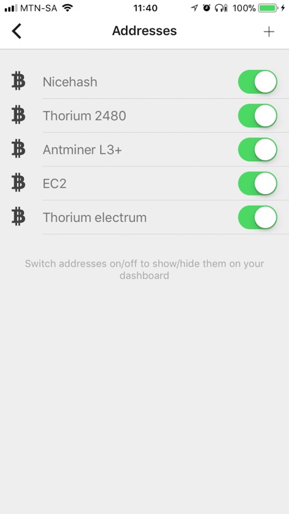 Bitmart screenshot-3