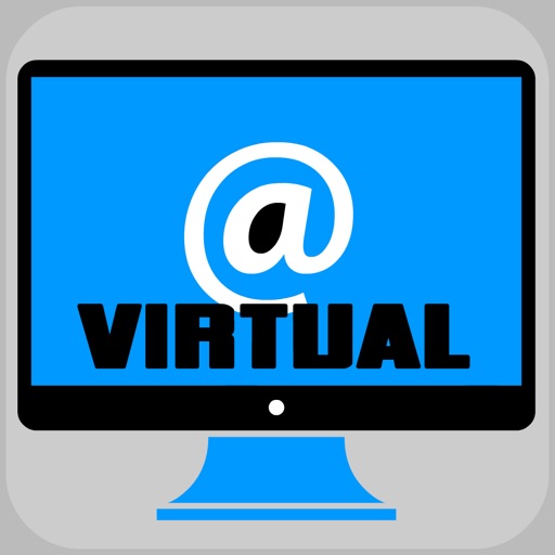 100-105 Virtual EXAM icon