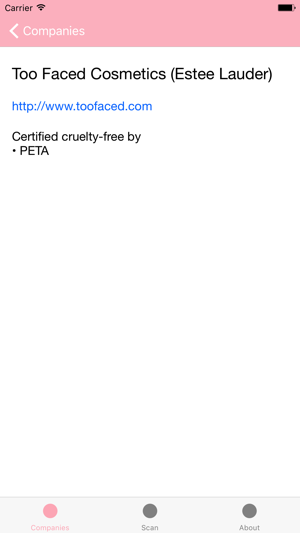 Happy Bunny: Shop Cruelty-Free(圖3)-速報App