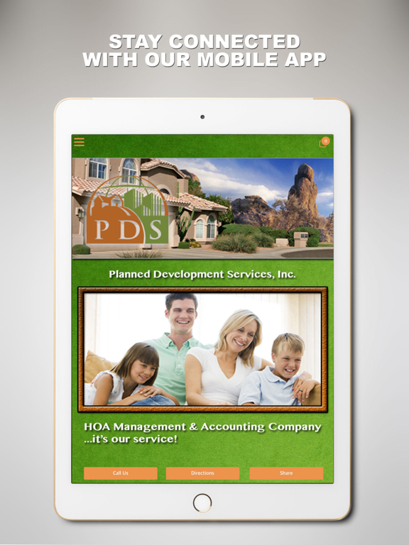 Screenshot #4 pour Planned Development Services